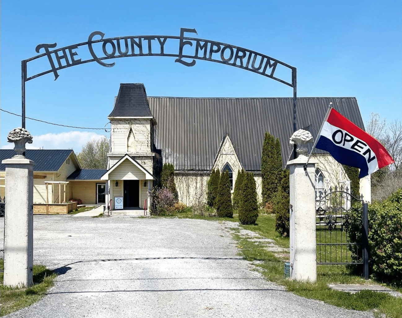 PINK YETI – The County Emporium