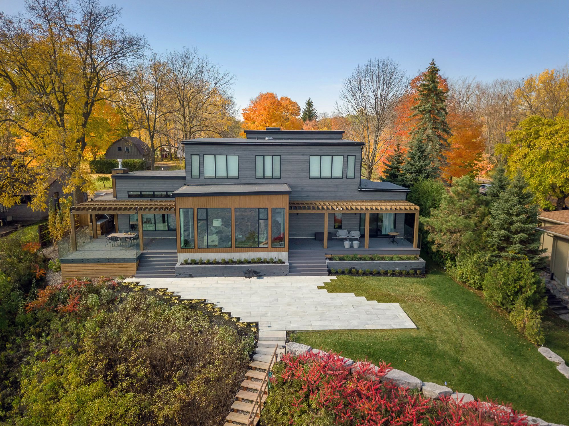 Sage Design and Construction, Prince Edward County